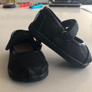 Infant Mary Jane TOMS